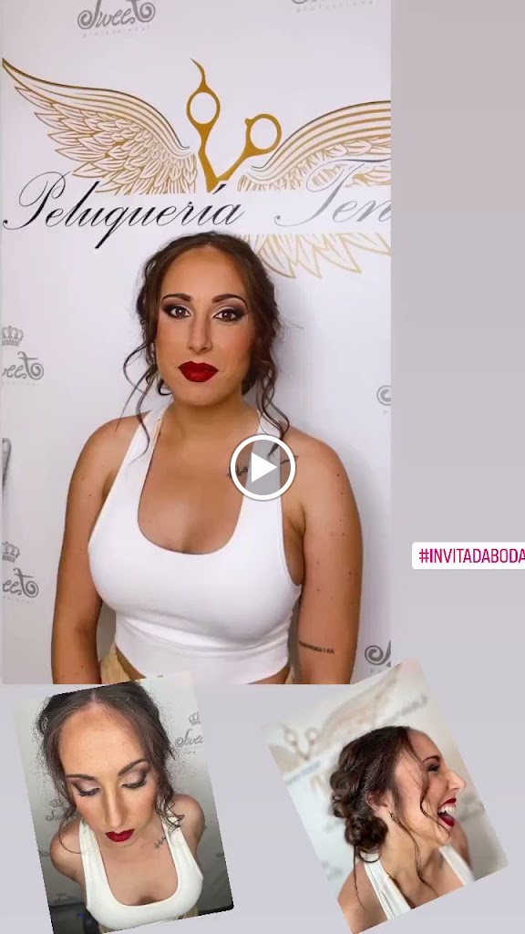 ALISADOS, PELUQUERIA DOS HERMANAS TENDENCIAS — Del propietario
