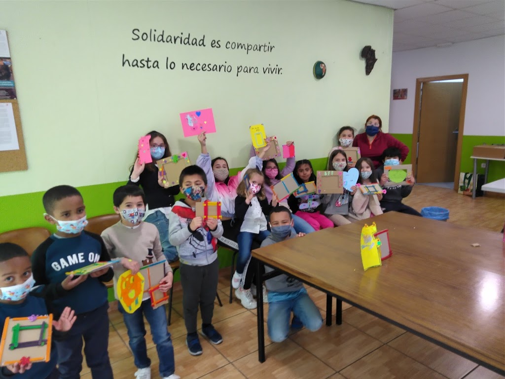 Casa Cultura y Encuentro