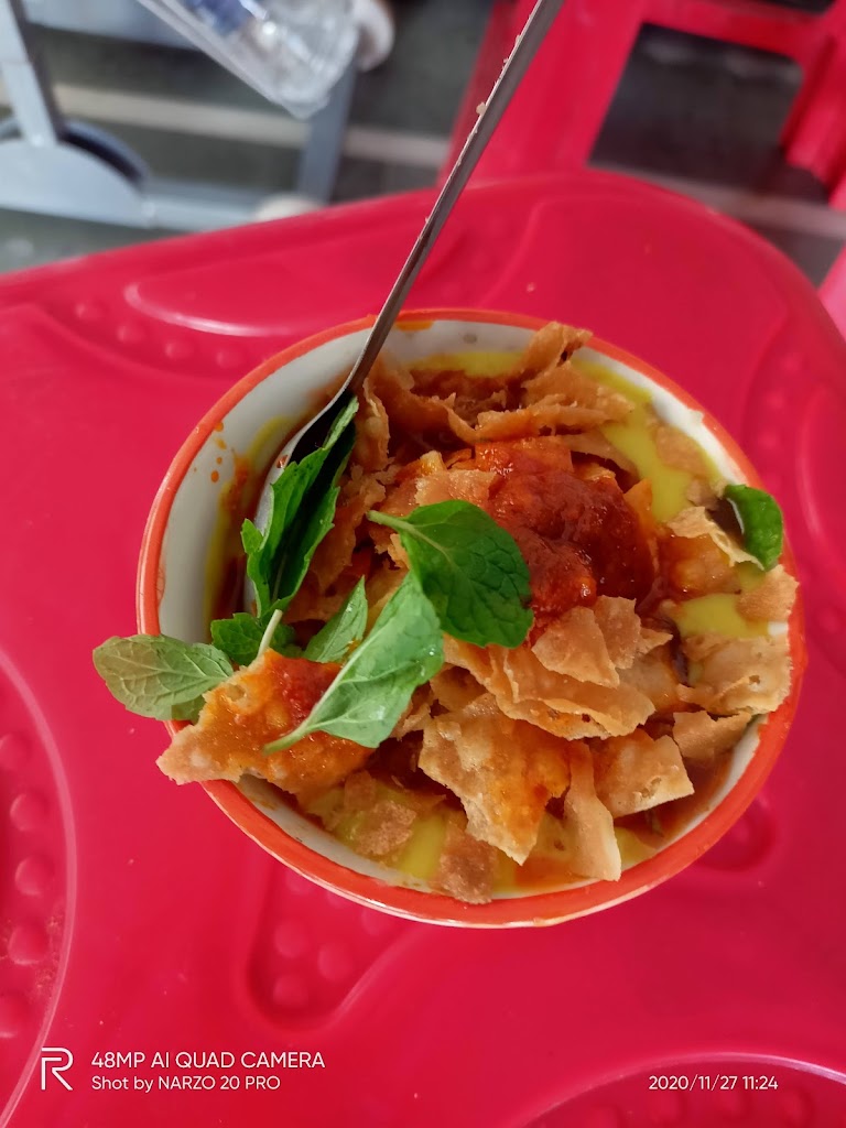 Food & drink