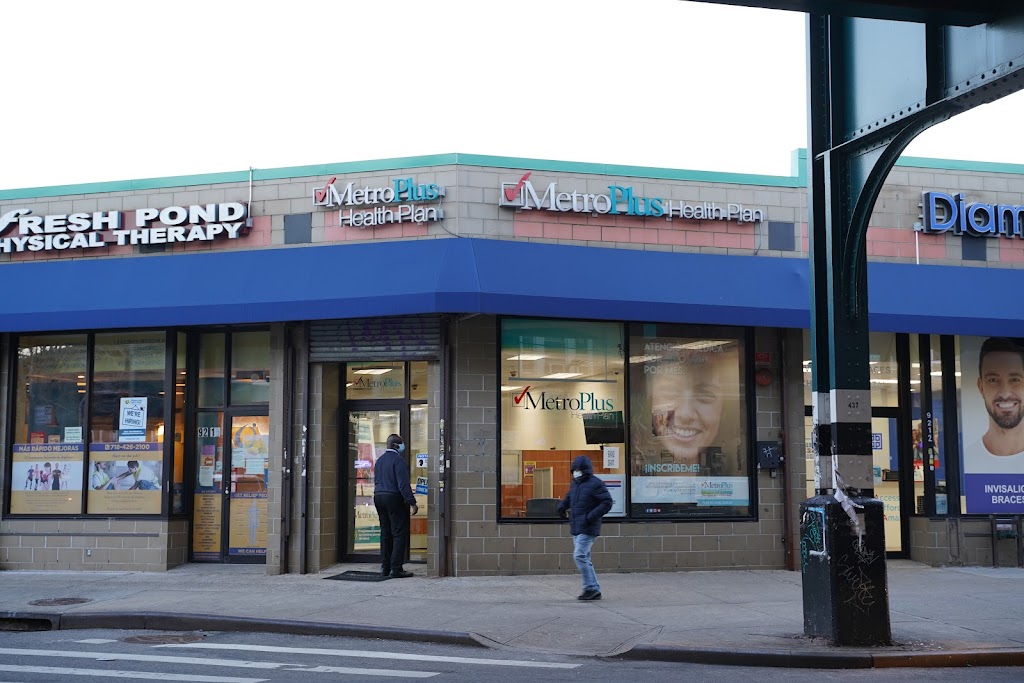 Queens MetroPlus Office