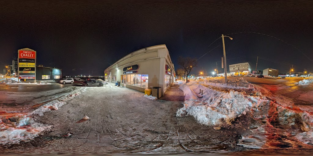 Street View & 360°