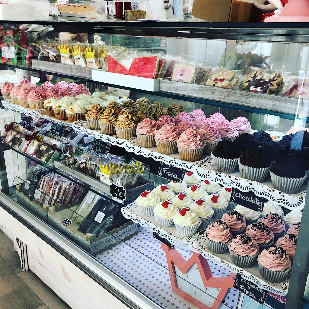 Soniaaurea Cakes — Ambiente