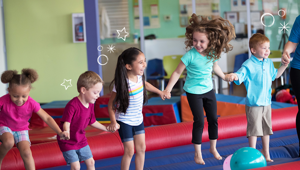  The Little Gym of St Charles County