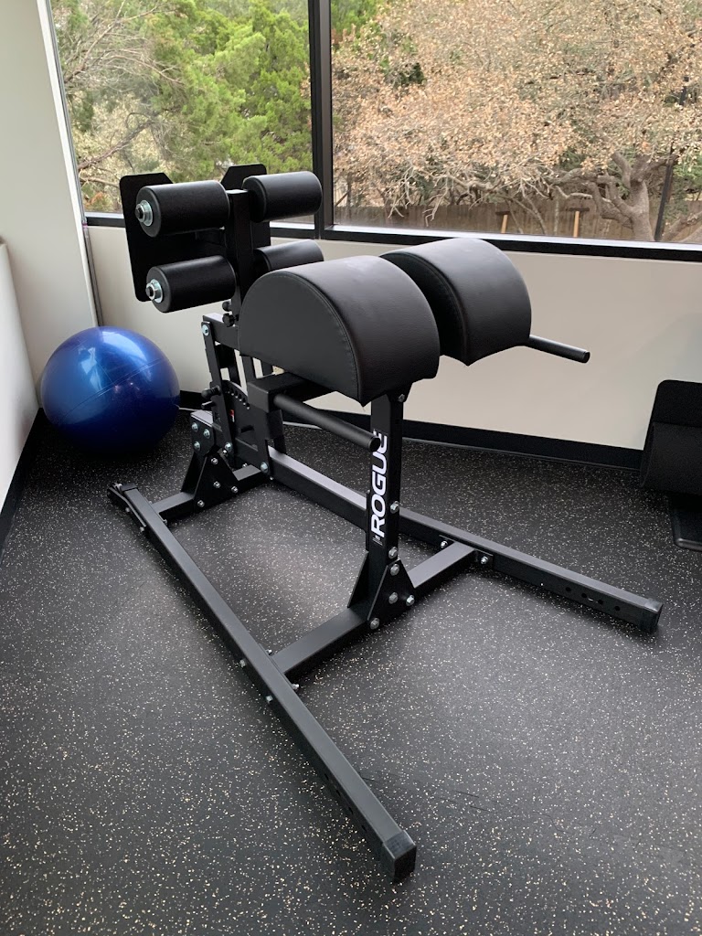  Wired Fitness & Rehab