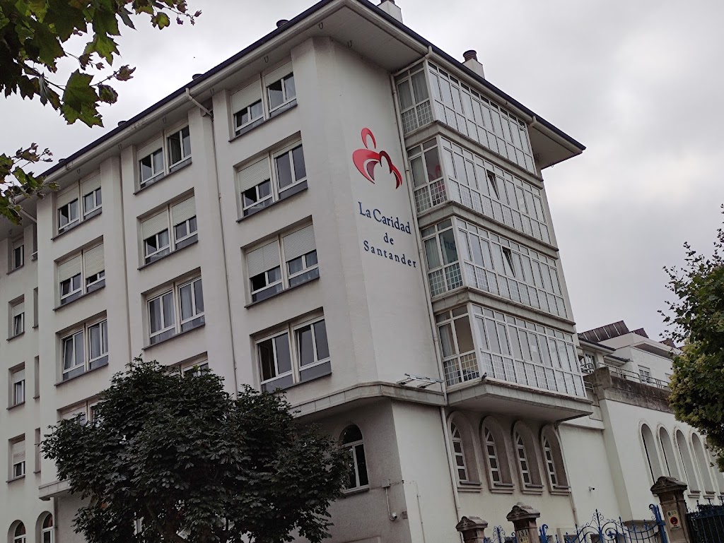 La Caridad de Santander