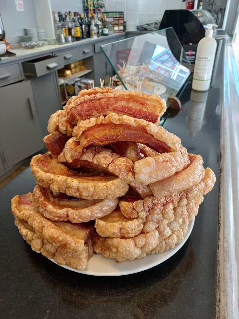 Cafe Bar Josemi — Del propietario