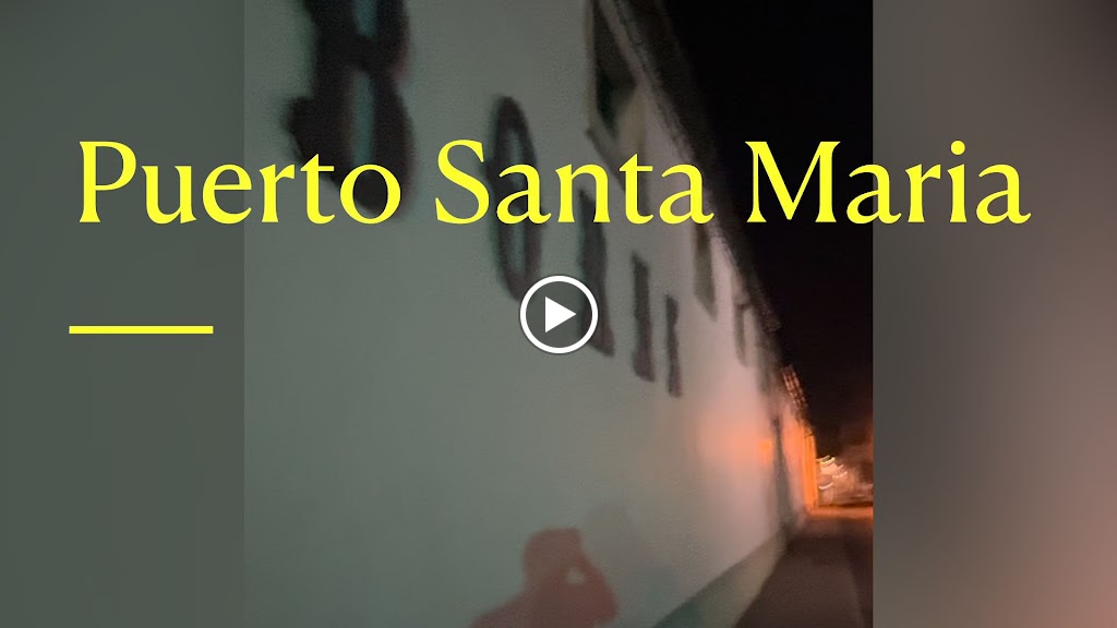 Toro Tapas El Puerto — Videos