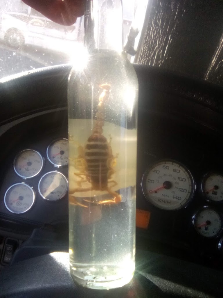 Globos y Regalos Masaryk