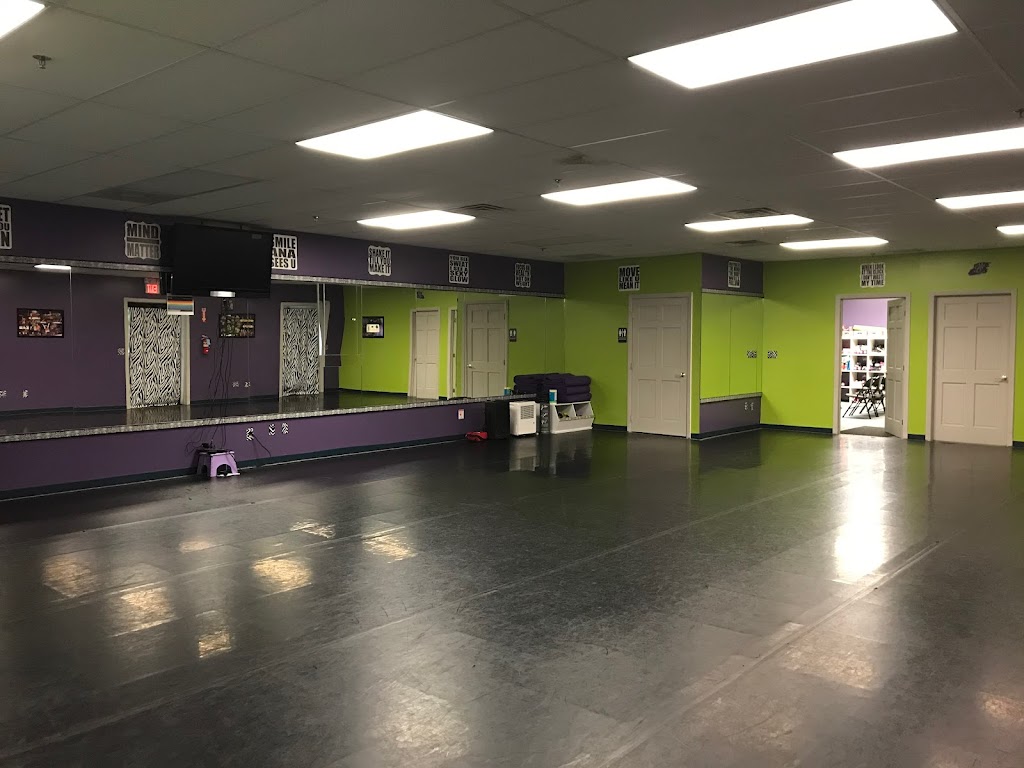 Physical fitness program in Wilbraham