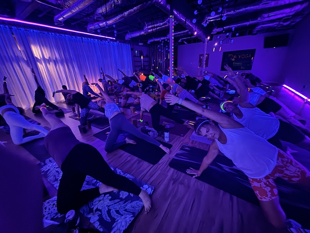  DDY Bluffton/Dancing Dogs Yoga Bluffton, Bluffton SC