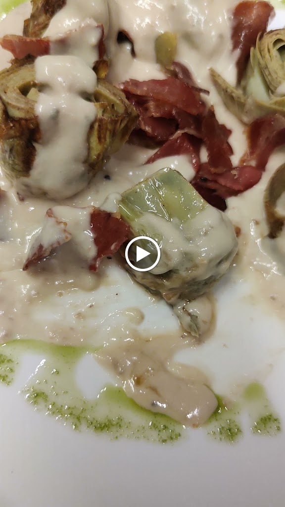 Restaurante Rokelin Puro Cerdo | Alcaniz — Videos
