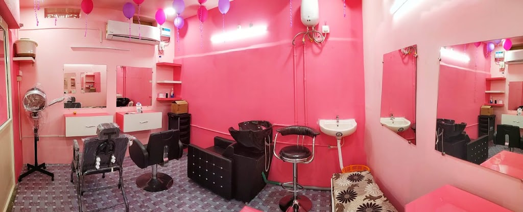 Sailaja Herbal Beauty Parlour
