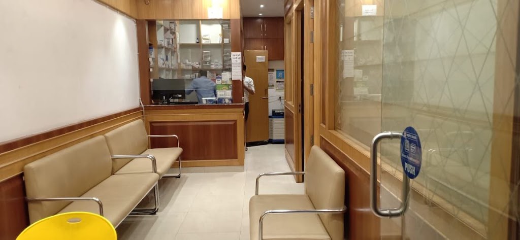 Dr. Diabetes Care And Health Clinic Best Diabetes Doctor Diabetes Clinic Thyroid Doctor In Prayagraj