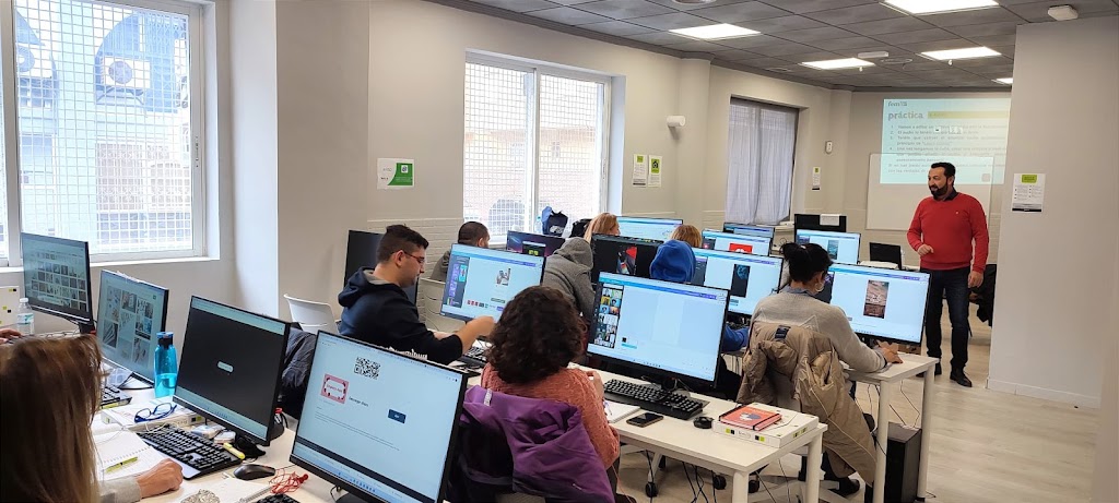 Femxa Alicante - Torrevieja