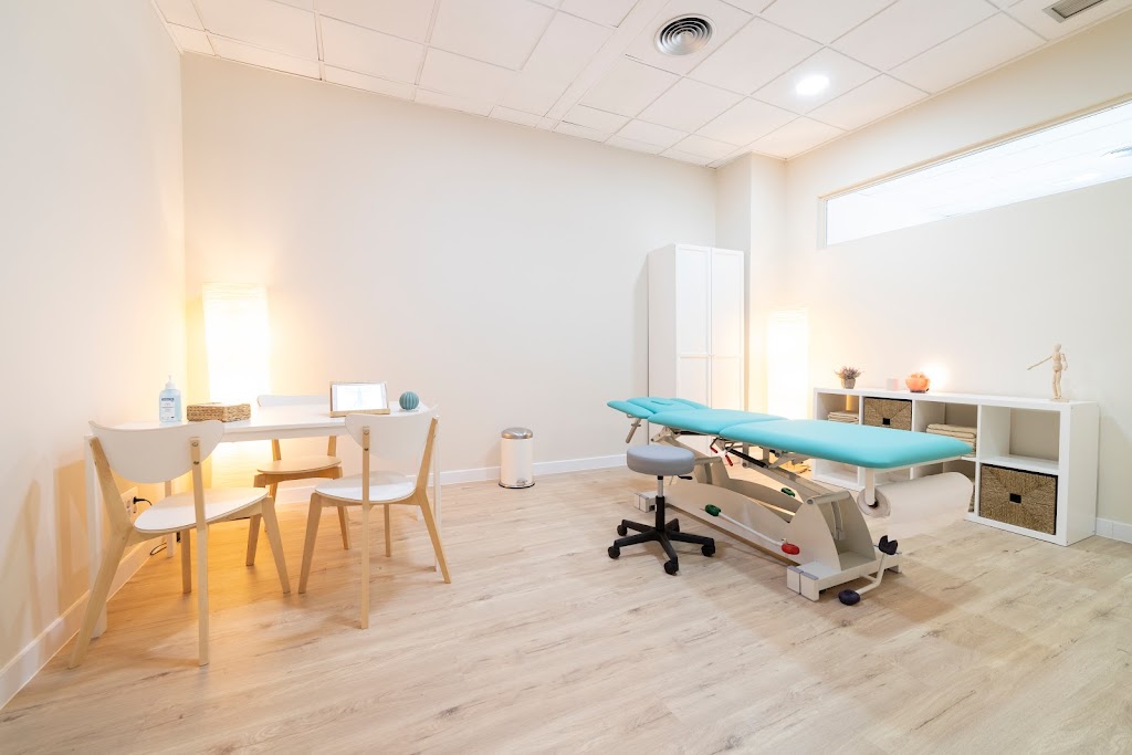 Centro Vitruvio - Fisioterapia y Salud | Tres Cantos