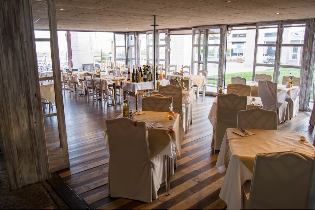 El Doge Ristorante — Ambiente