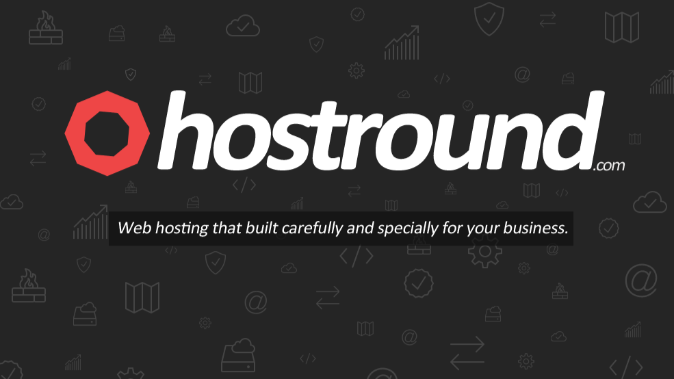 Hostround Llc