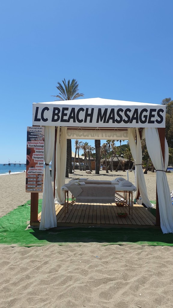 Trocadero Playa — Carta