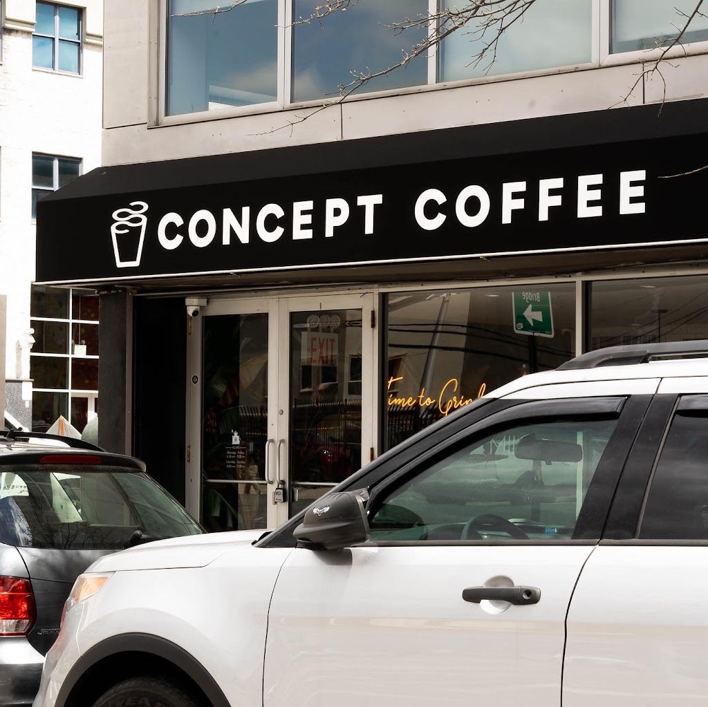 Photo of Concept Coffee