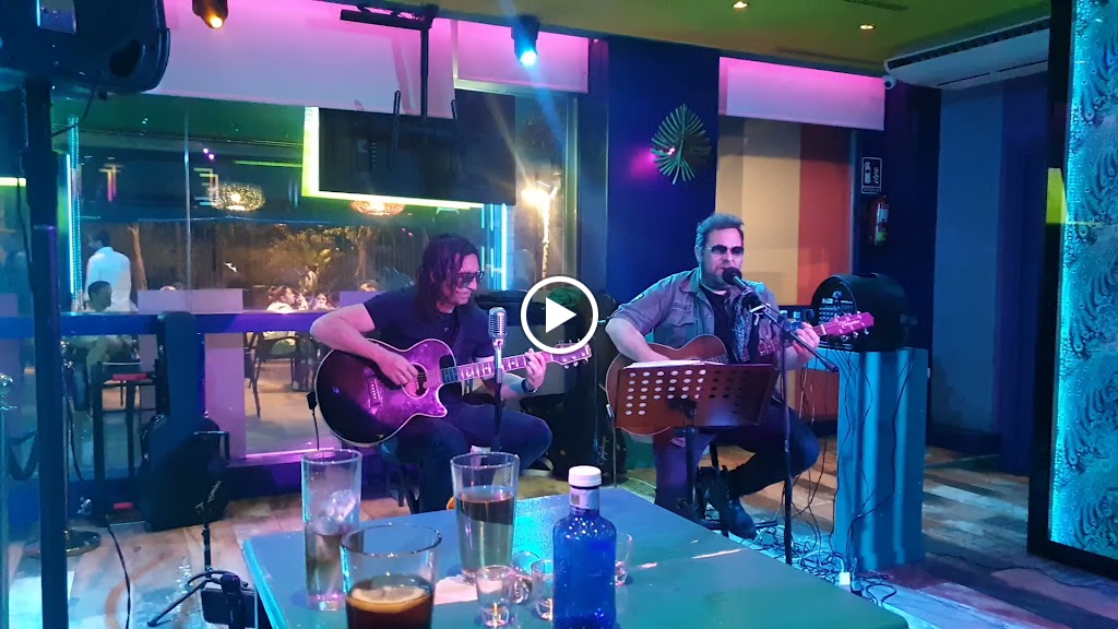 Marieta Terraza Bar — Videos