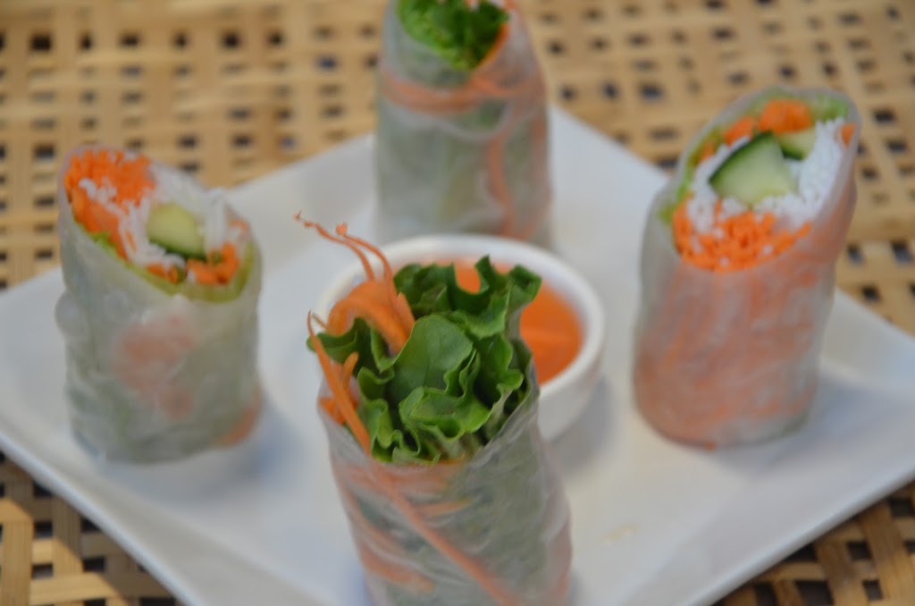Mercy Thai Restaurant