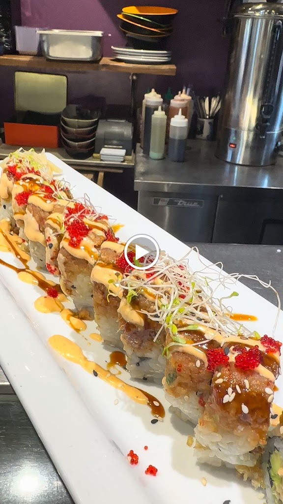 Bangkok Happy Bowl Thai Bistro and Sushi Bar