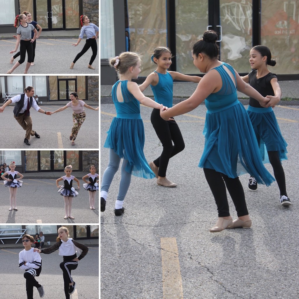  The Dance Conservatory