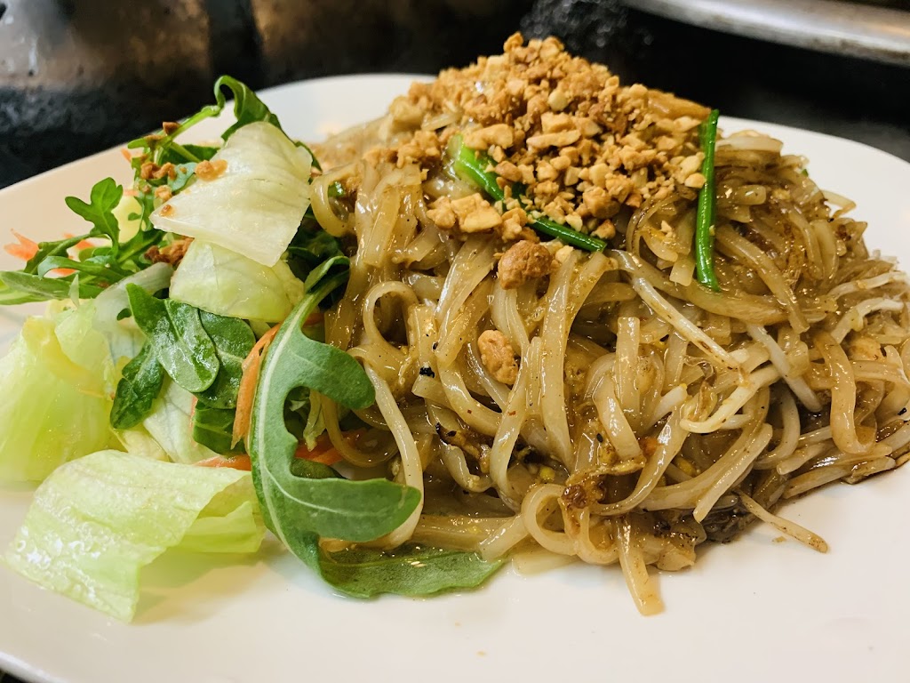 Pad thai