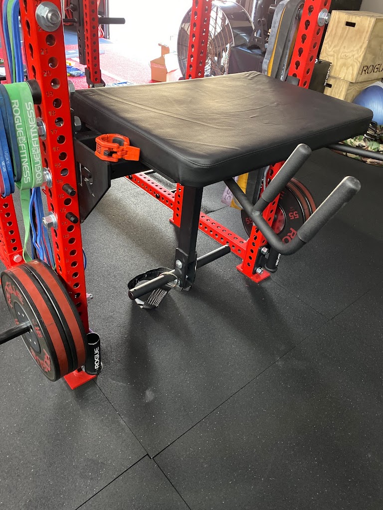  Superior Barbell Club