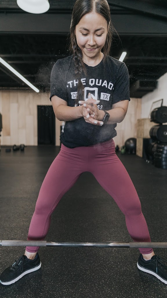  The Quad Fitness Studio