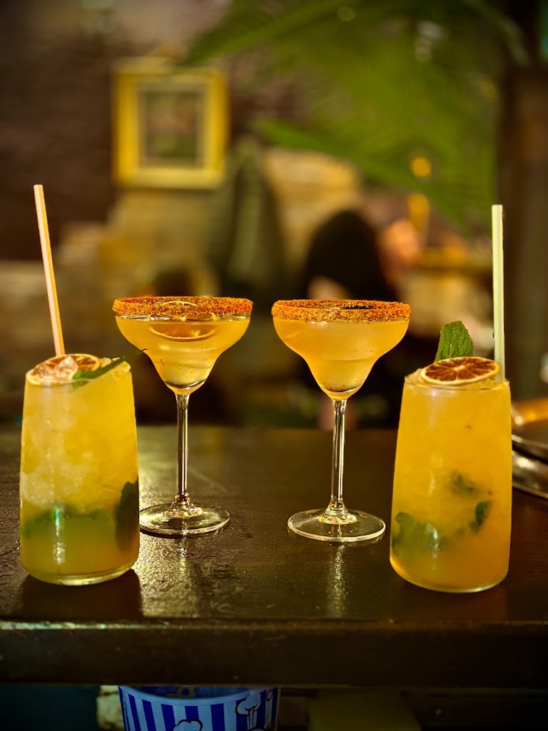 Classic Drinks — Mas recientes
