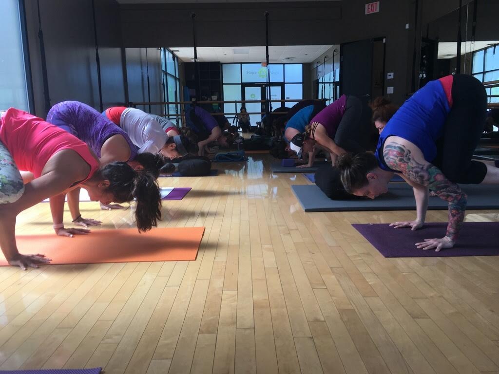  Tejas Yoga & Wellness