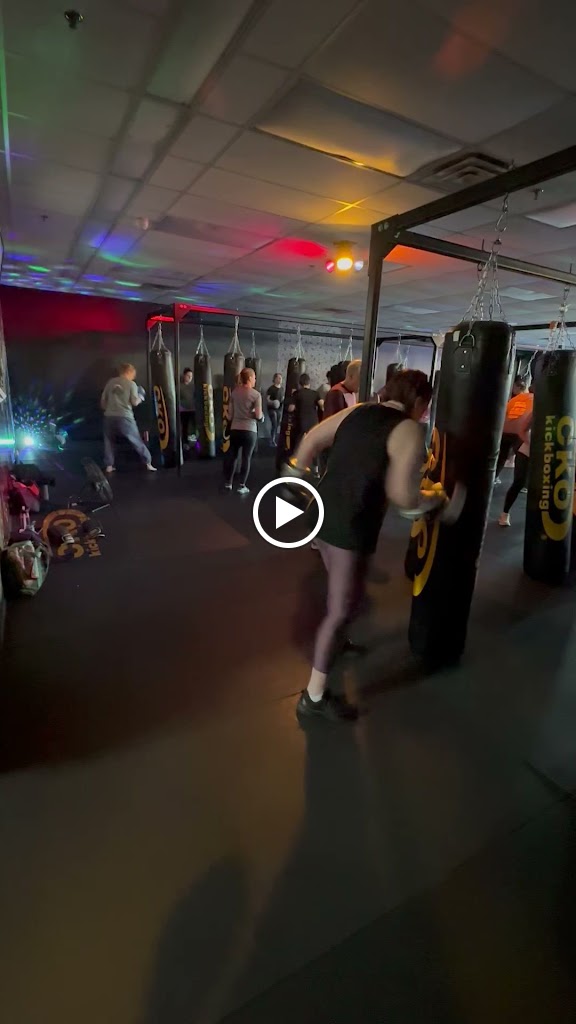  CKO Kickboxing Croton