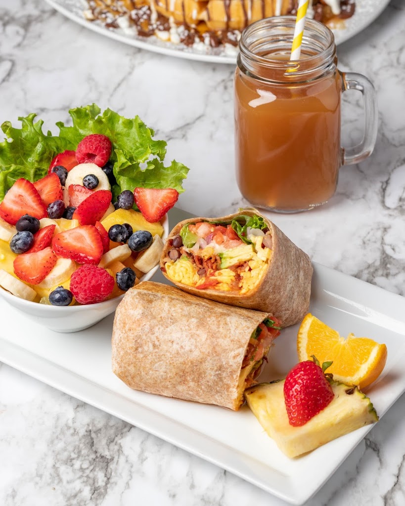 Food & drink