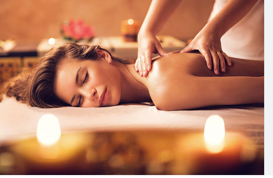  Ebb-N-Flow Massage and Wellness