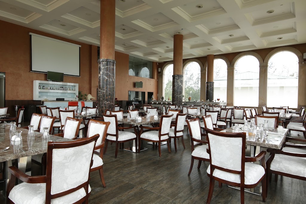 Cafe Atlantis