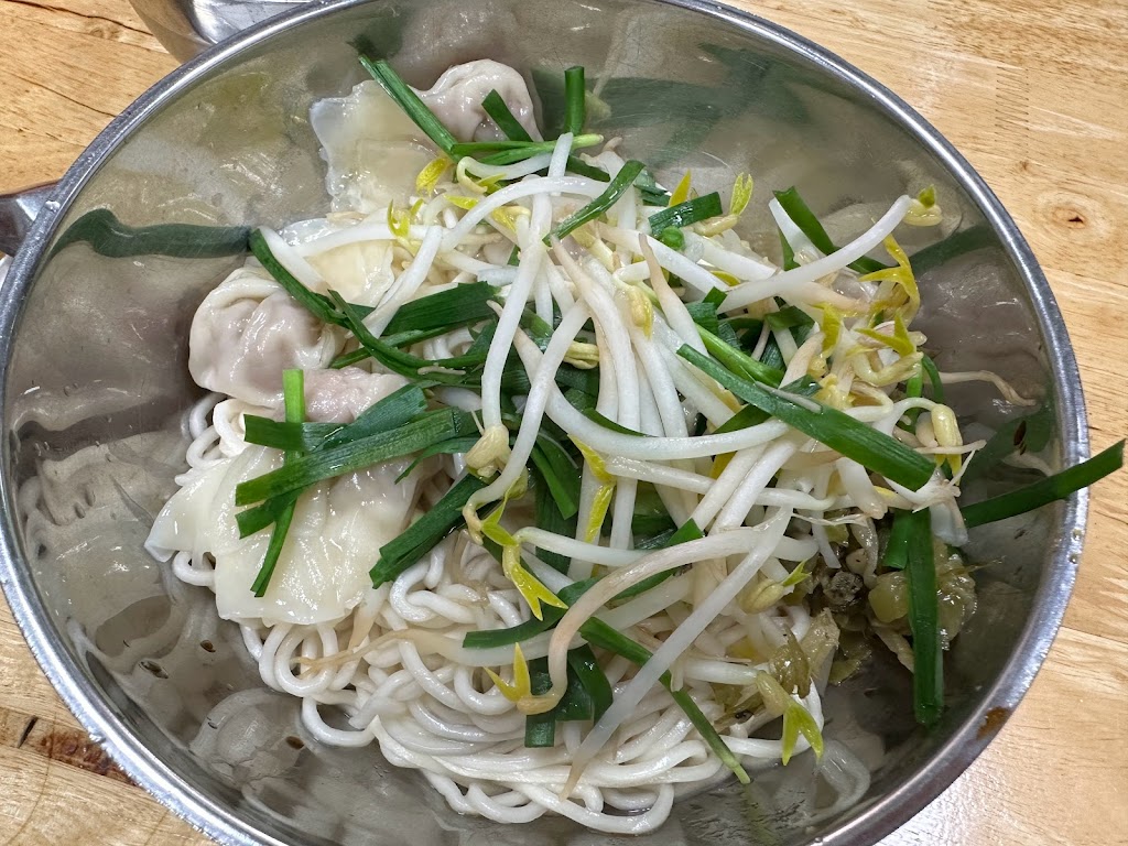 自立麵店 的照片