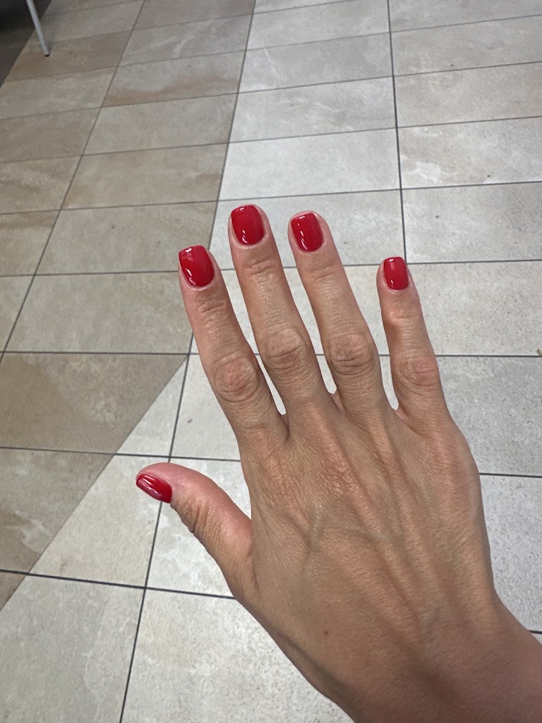 Nails Factory Los Barrios — Una