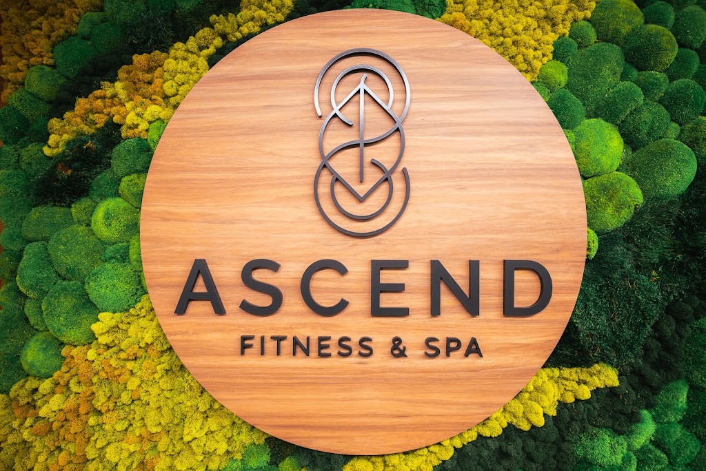  Ascend Fitness and Spa