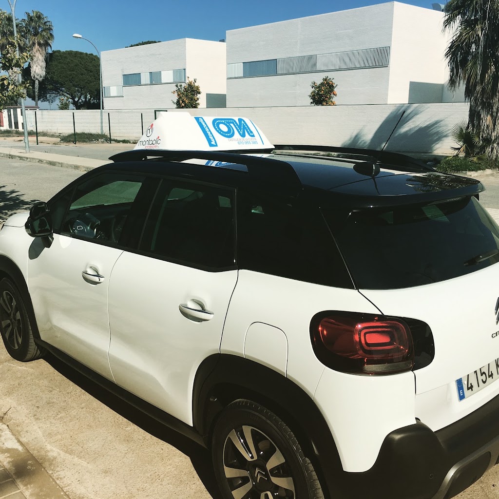 Autoescuela On Ricardo — Del propietario