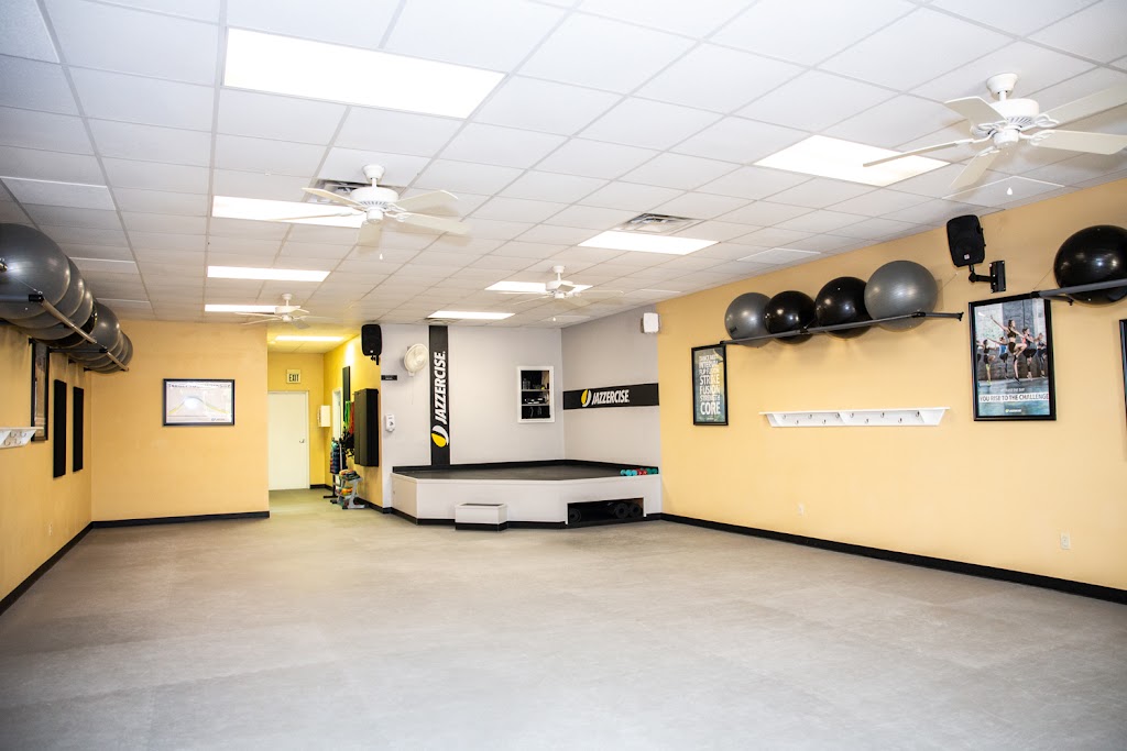  Jazzercise Prairieville Fitness Center