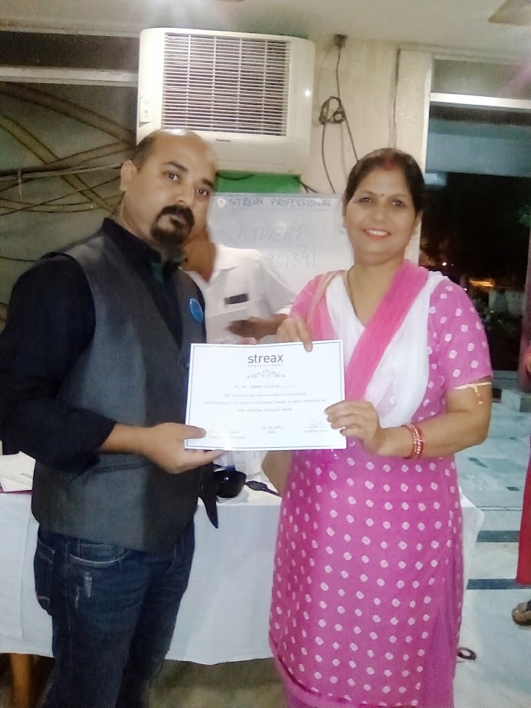 Anjali Beauty Parlour