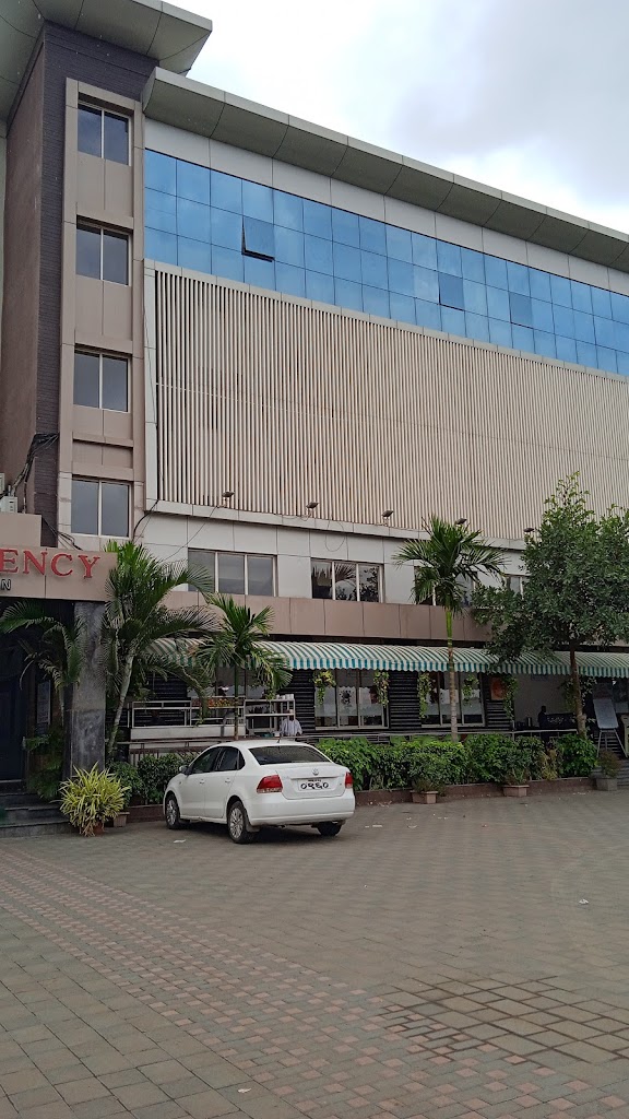 Hotel Sai Regency