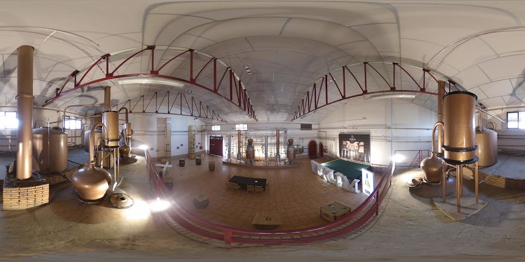 Taller de Electricidad del Automovil Javier Martinez — Street View y 360deg