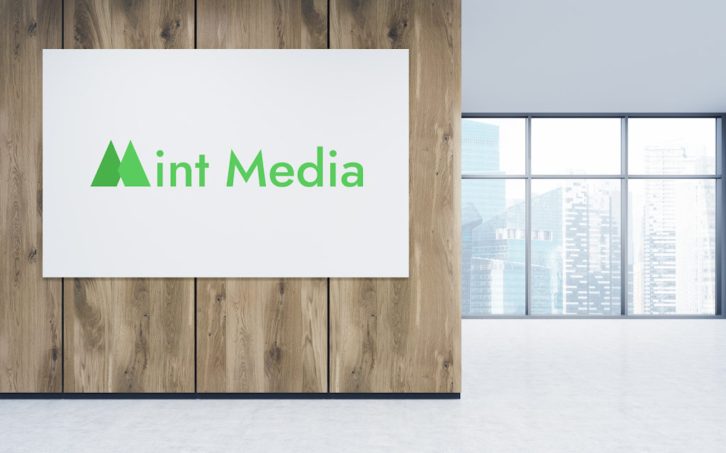 Mint Media Web Design Development