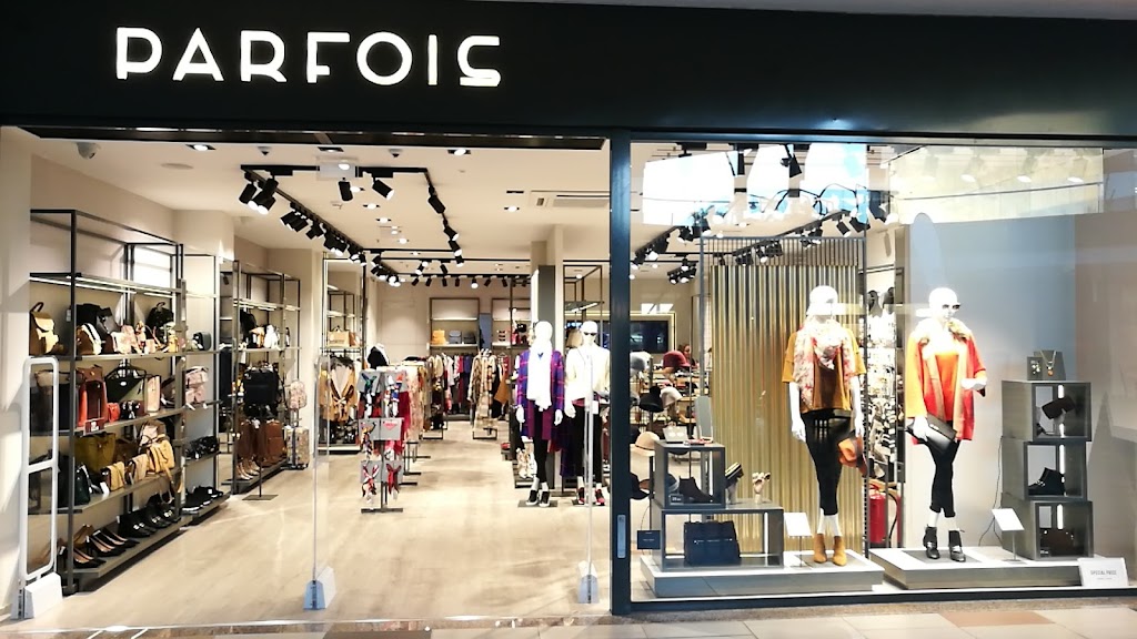 Parfois CC Plaza Mayor Xativa