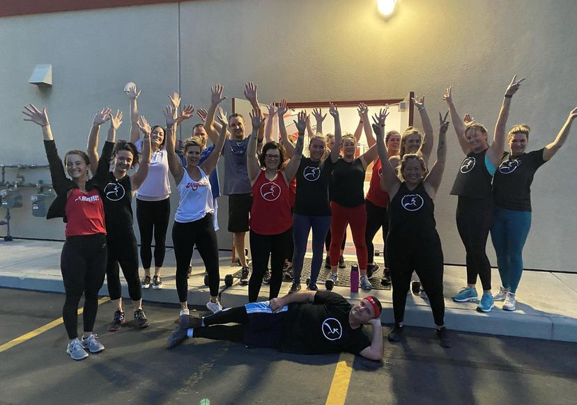  Snap Fitness Spokane (Argonne Village)