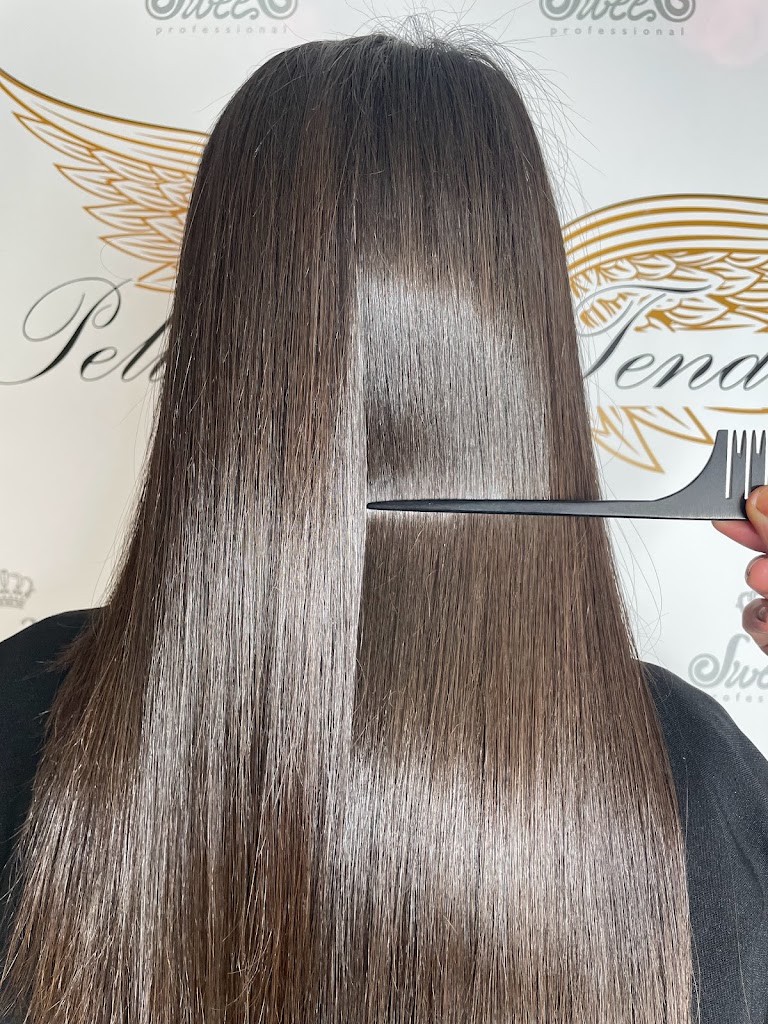 ALISADOS, PELUQUERIA DOS HERMANAS TENDENCIAS