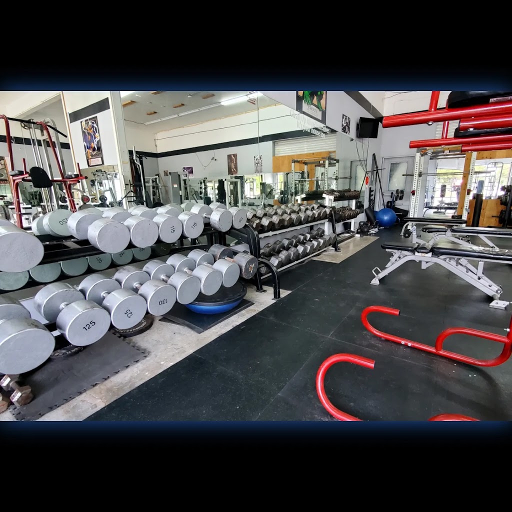  Mindt Conditioning South