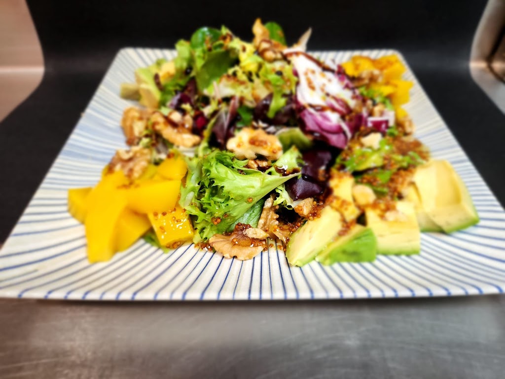 El Salon del Crepe — Comida y bebida